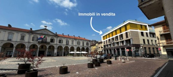 3 غرف نوم شقة في Trecate, Italy رقم 272450 10