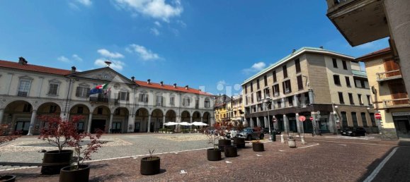 3 غرف نوم شقة في Trecate, Italy رقم 272450 9