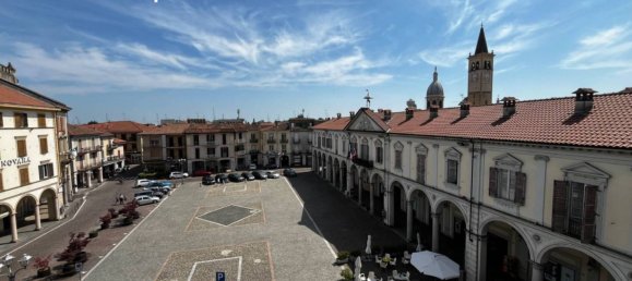 3 غرف نوم شقة في Trecate, Italy رقم 272450 29