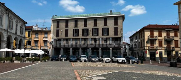 3 غرف نوم شقة في Trecate, Italy رقم 272450 5