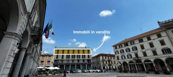 3 غرف نوم شقة في Trecate, Italy رقم 272450 3