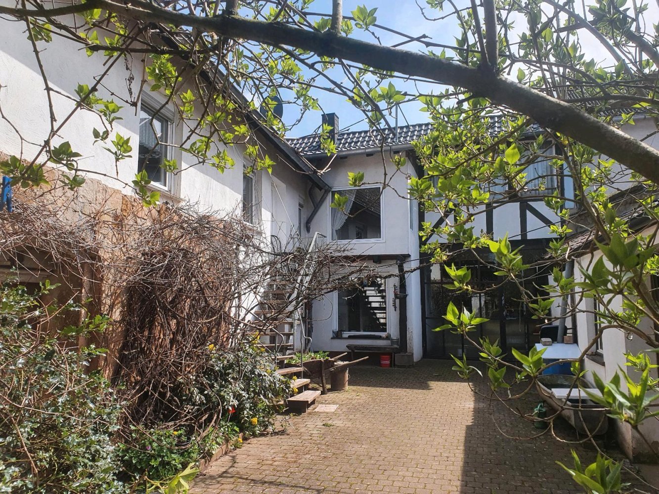 5 غرف نوم منزل في Euskirchen, Germany رقم 318740