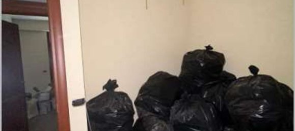 3 rooms Apartment in Marcianise, Italy No. 7579 16