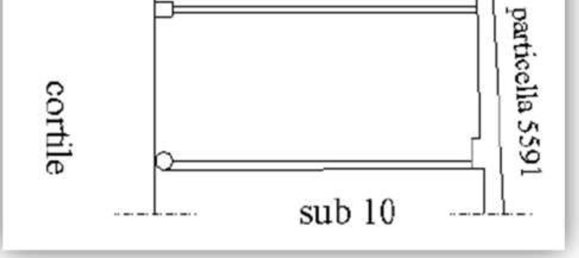 3 rooms Apartment in Marcianise, Italy No. 7579 36