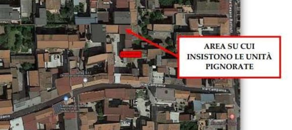 3 rooms Apartment in Marcianise, Italy No. 7579 5