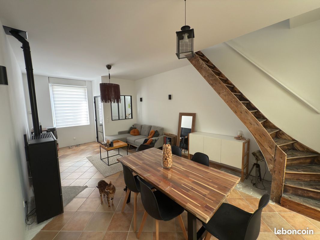 2 bedrooms House in Armentieres, France No. 278264