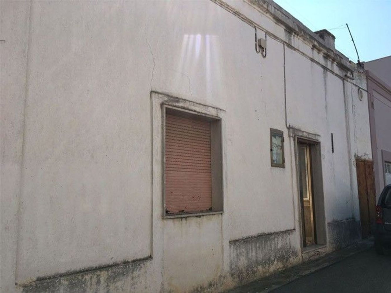 5 rooms Villa in Melissano, Italy No. 85862