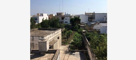 5 rooms Villa in Melissano, Italy No. 85862 12