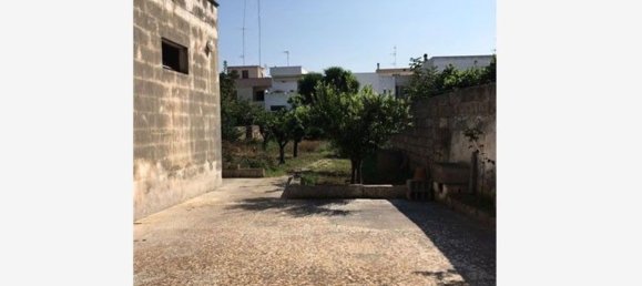 5 rooms Villa in Melissano, Italy No. 85862 10