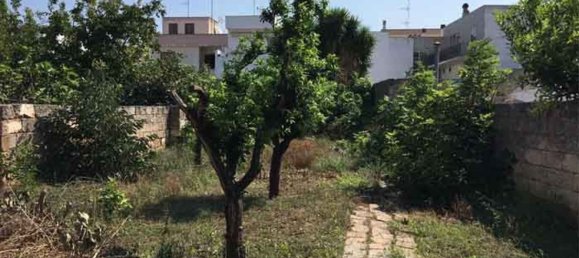 5 rooms Villa in Melissano, Italy No. 85862 9