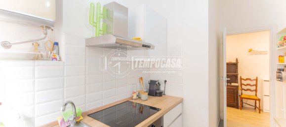 3-salle Appartement à Milan, Italy No. 261216 9