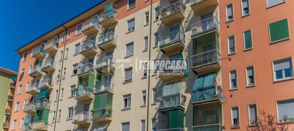 3-salle Appartement à Milan, Italy No. 261216 14