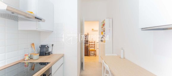 3-salle Appartement à Milan, Italy No. 261216 2