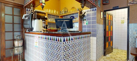 115m² Commercial property in Villeneuve-le-Comte, France No. 176375 6