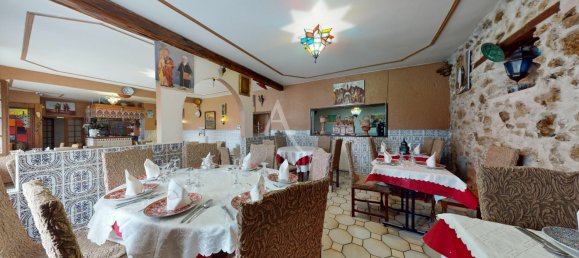 115m² Commercial property in Villeneuve-le-Comte, France No. 176375 7