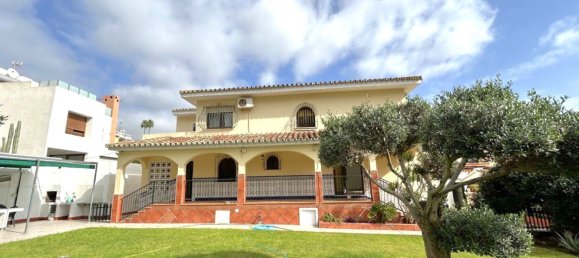 5 chambres Maison à Mijas, Spain No. 145085 8