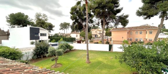 5 chambres Maison à Mijas, Spain No. 145085 2