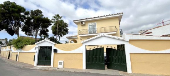 5 chambres Maison à Mijas, Spain No. 145085 6