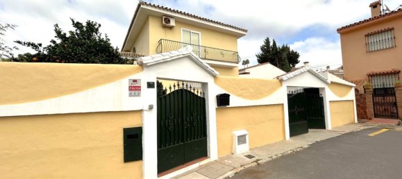 5 chambres Maison à Mijas, Spain No. 145085 15