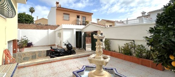 5 chambres Maison à Mijas, Spain No. 145085 7