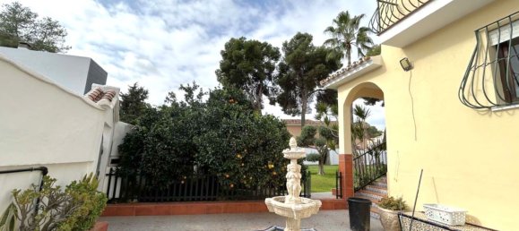 5 chambres Maison à Mijas, Spain No. 145085 19