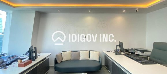 Oficina en Business Bay, UAE 139 m² No. 120984 7