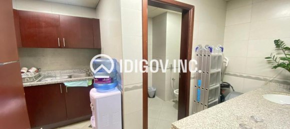 Oficina en Business Bay, UAE 139 m² No. 120984 3