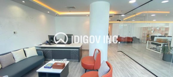 Oficina en Business Bay, UAE 139 m² No. 120984 2