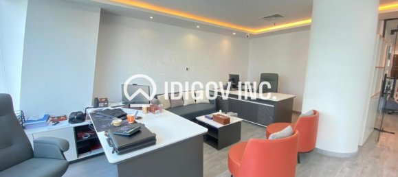 Oficina en Business Bay, UAE 139 m² No. 120984 6
