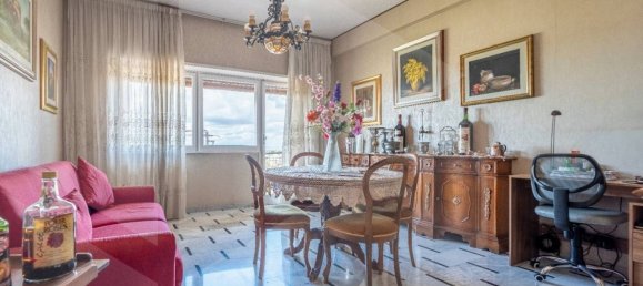 Apartamento de 5 divisões em Ciampino, Italy N.º 18514 6