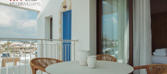 1 bedroom Apartment for rent in Oroklini, Larnaka, Cyprus № 175746 7