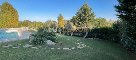 5 Schlafzimmer Villa in Monopoli, Italy, Nr. 314374 2