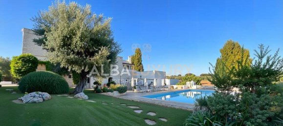 5 Schlafzimmer Villa in Monopoli, Italy, Nr. 314374 3