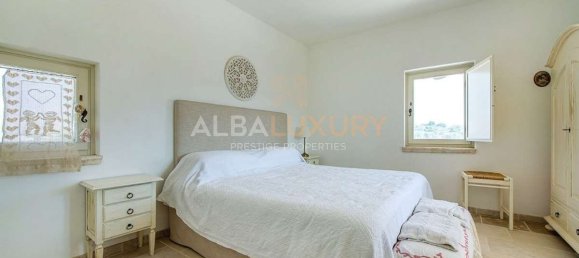 5 Schlafzimmer Villa in Monopoli, Italy, Nr. 314374 19