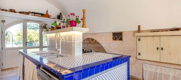 5 Schlafzimmer Villa in Monopoli, Italy, Nr. 314374 13