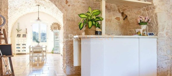 5 Schlafzimmer Villa in Monopoli, Italy, Nr. 314374 9