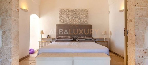 5 Schlafzimmer Villa in Monopoli, Italy, Nr. 314374 23