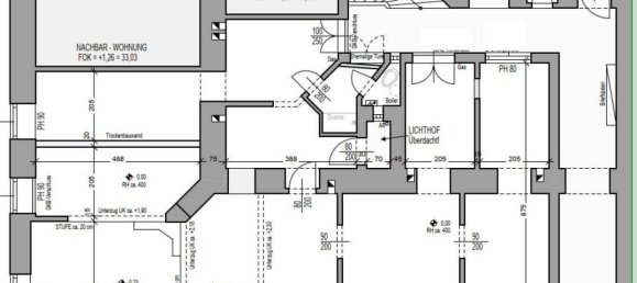 Propiedad comercial en Meidling, Austria 120 m² No. 232646 6