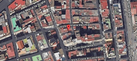 217m² Warehouse in Naples, Italy No. 303348 2