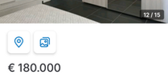 Квартира с 7 комнатами в Мартинсикуро, Италия № 252039 6