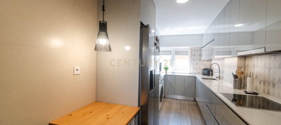 3 Schlafzimmer Wohnung in Oeiras, Portugal, Nr. 236313 24
