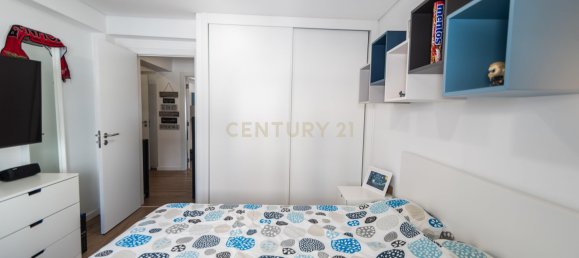 3 Schlafzimmer Wohnung in Oeiras, Portugal, Nr. 236313 40