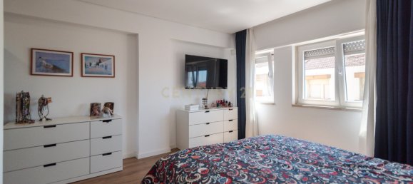 3 Schlafzimmer Wohnung in Oeiras, Portugal, Nr. 236313 32