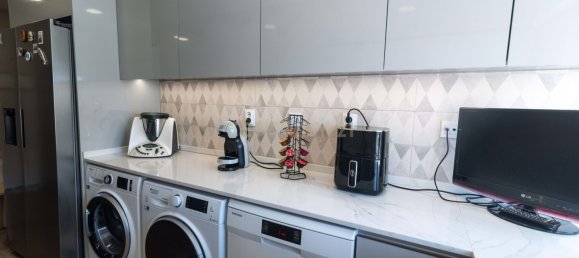 3 Schlafzimmer Wohnung in Oeiras, Portugal, Nr. 236313 21