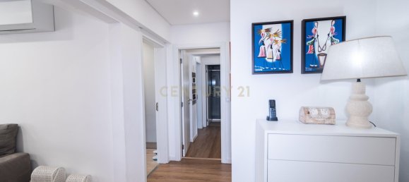 3 Schlafzimmer Wohnung in Oeiras, Portugal, Nr. 236313 7