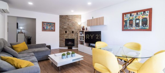 3 Schlafzimmer Wohnung in Oeiras, Portugal, Nr. 236313 16