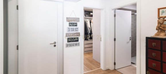 3 Schlafzimmer Wohnung in Oeiras, Portugal, Nr. 236313 35