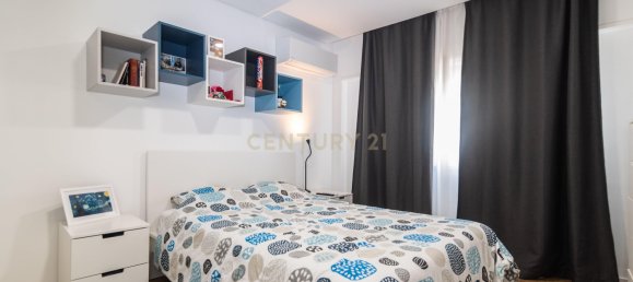 3 Schlafzimmer Wohnung in Oeiras, Portugal, Nr. 236313 39
