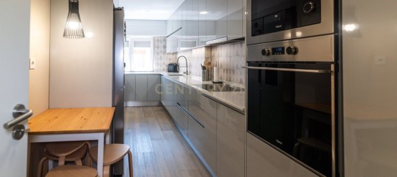 3 Schlafzimmer Wohnung in Oeiras, Portugal, Nr. 236313 23