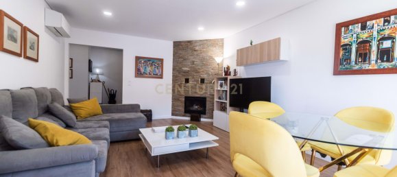 3 Schlafzimmer Wohnung in Oeiras, Portugal, Nr. 236313 14